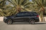 BMW X5 on Vorsteiner Wheels (V-FF 107) 2016 года